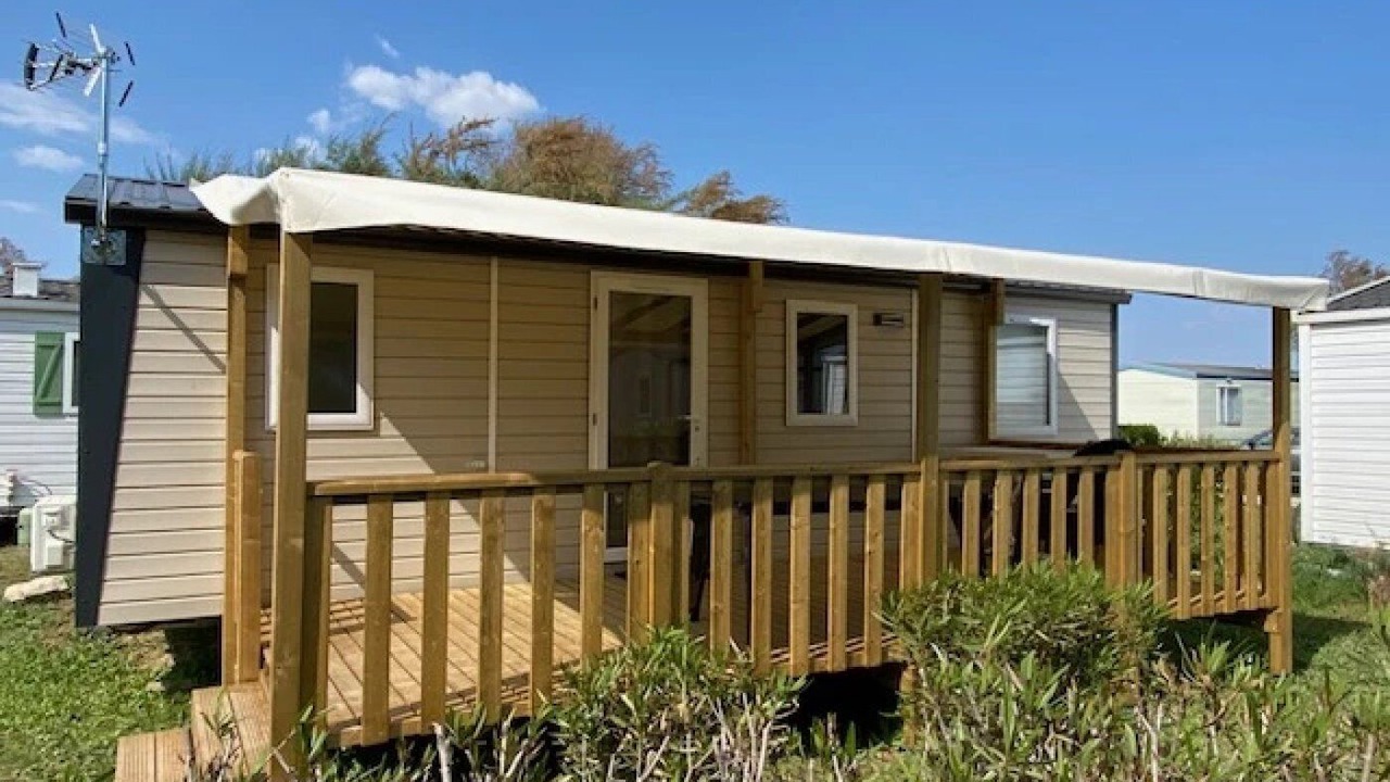 Photo of Outdoor in Villeneuve-les-Maguelone