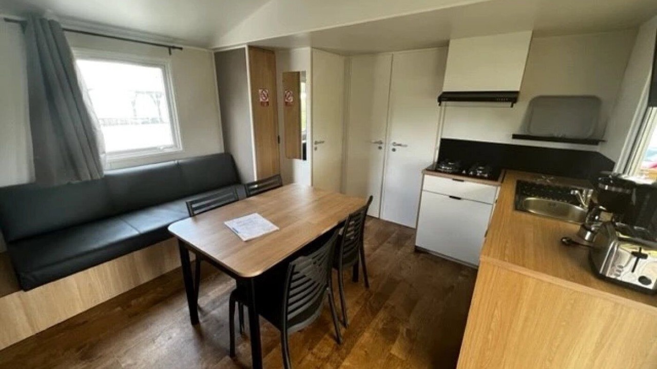 Photo of Kitchen in Villeneuve-les-Maguelone