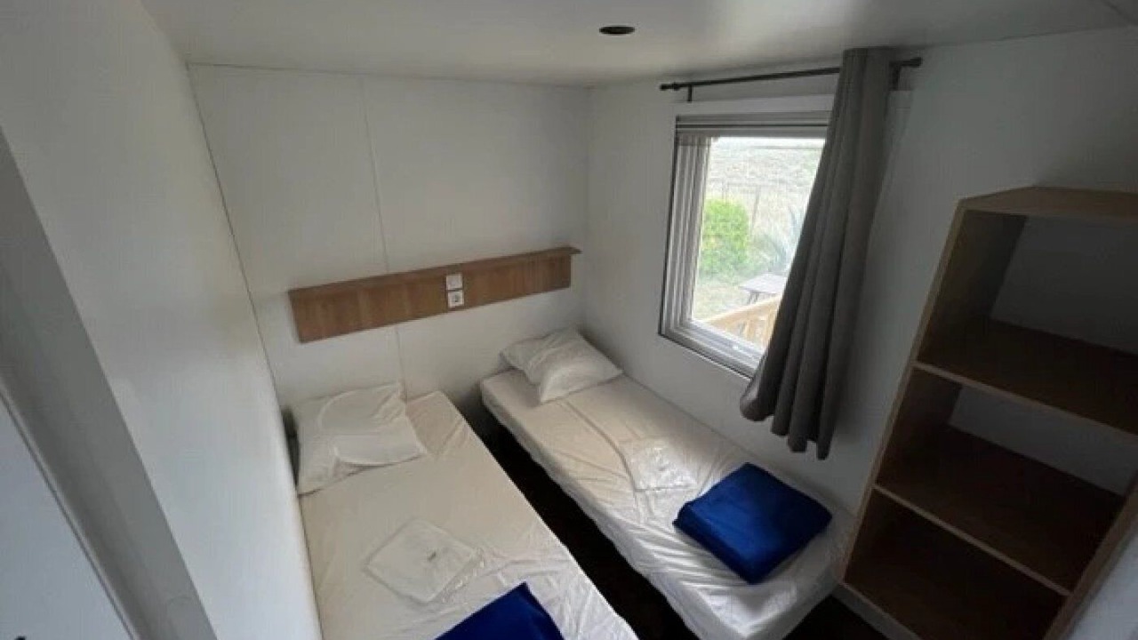 Photo of Bedroom in Villeneuve-les-Maguelone