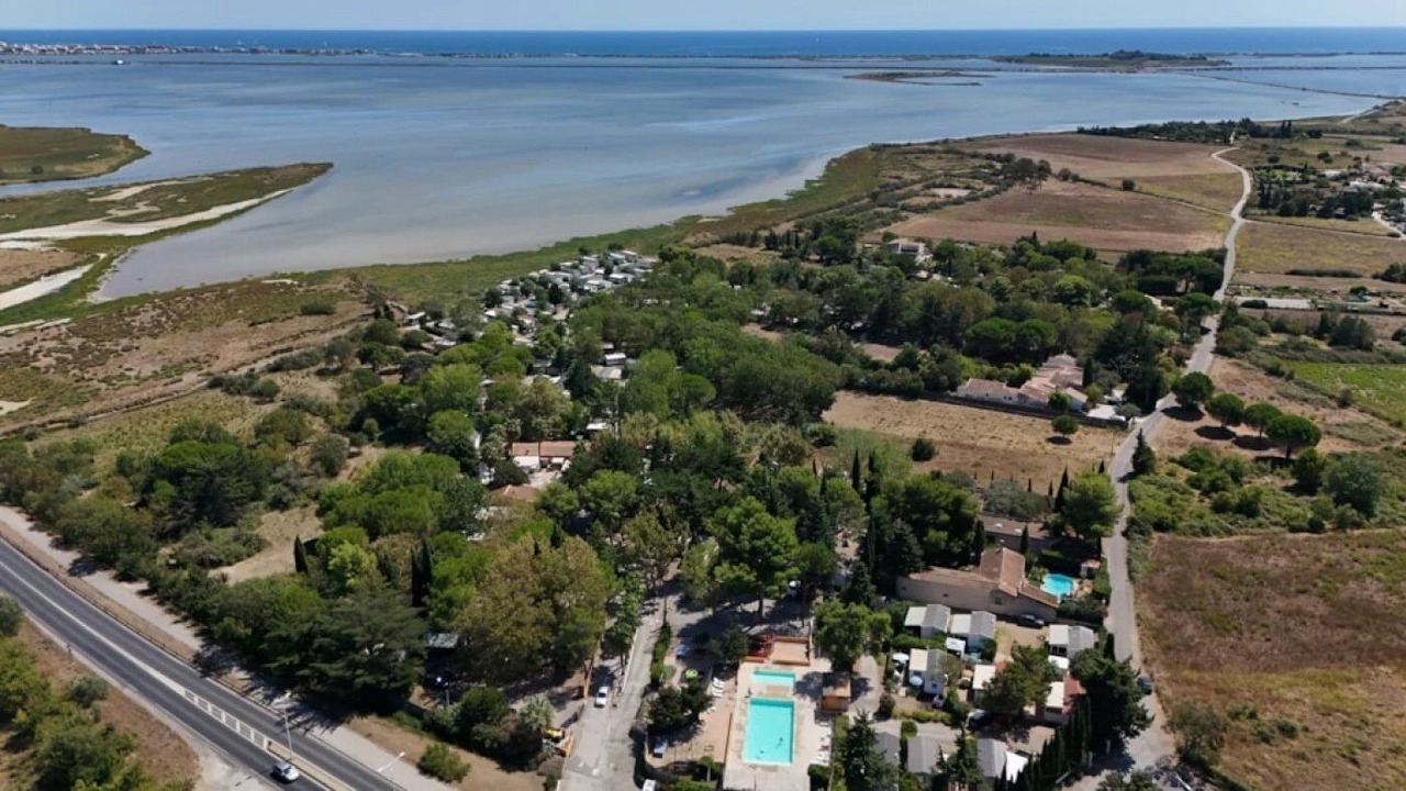 Photo of Outdoor in Villeneuve-les-Maguelone
