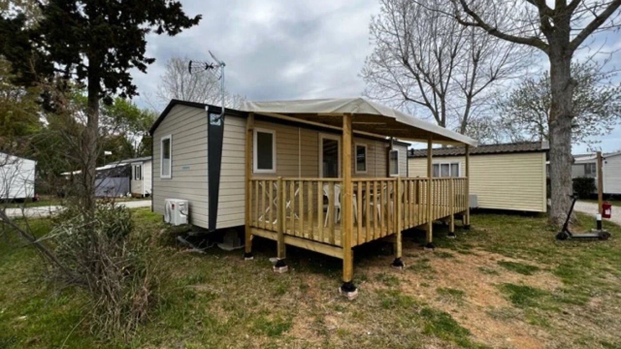 Photo of Outdoor in Villeneuve-les-Maguelone