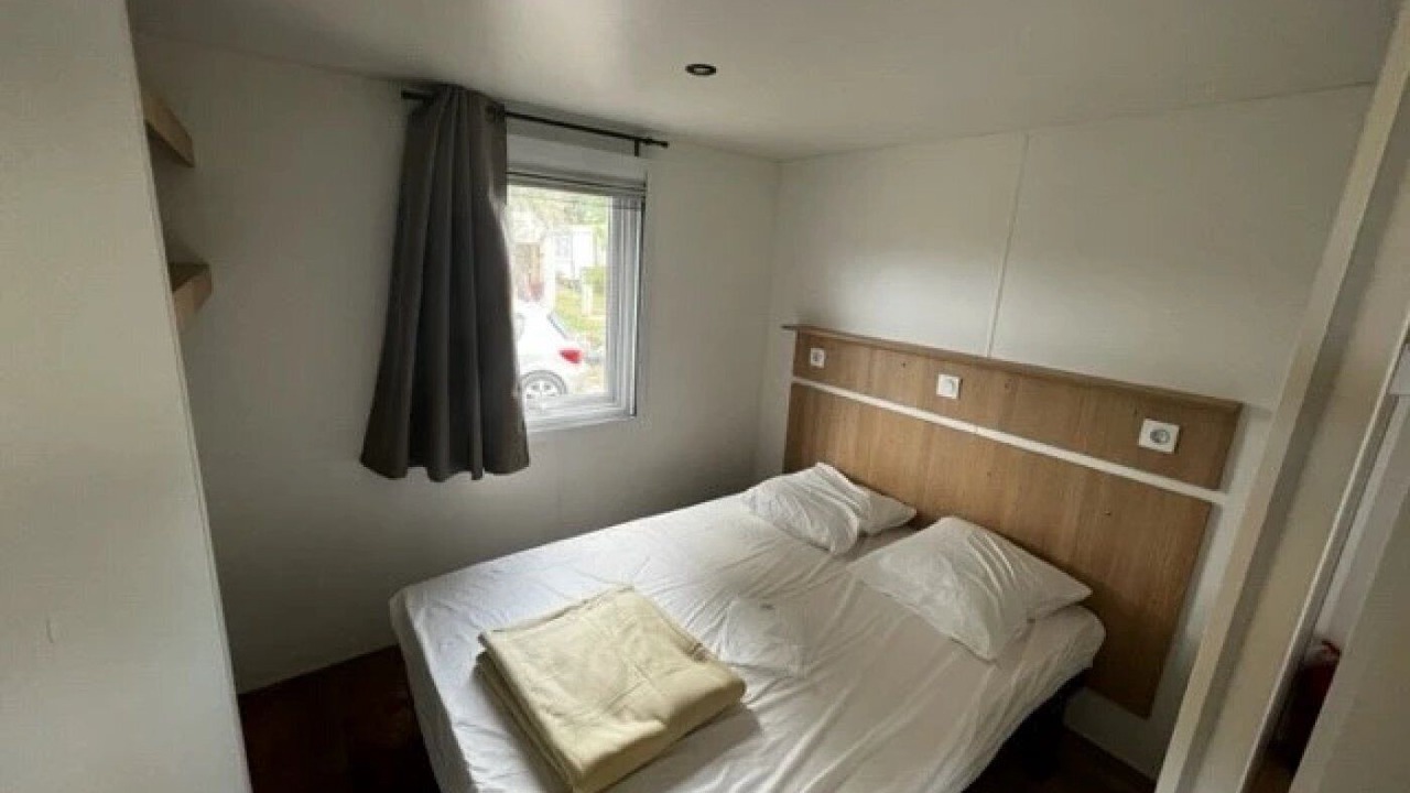 Photo of Bedroom in Villeneuve-les-Maguelone