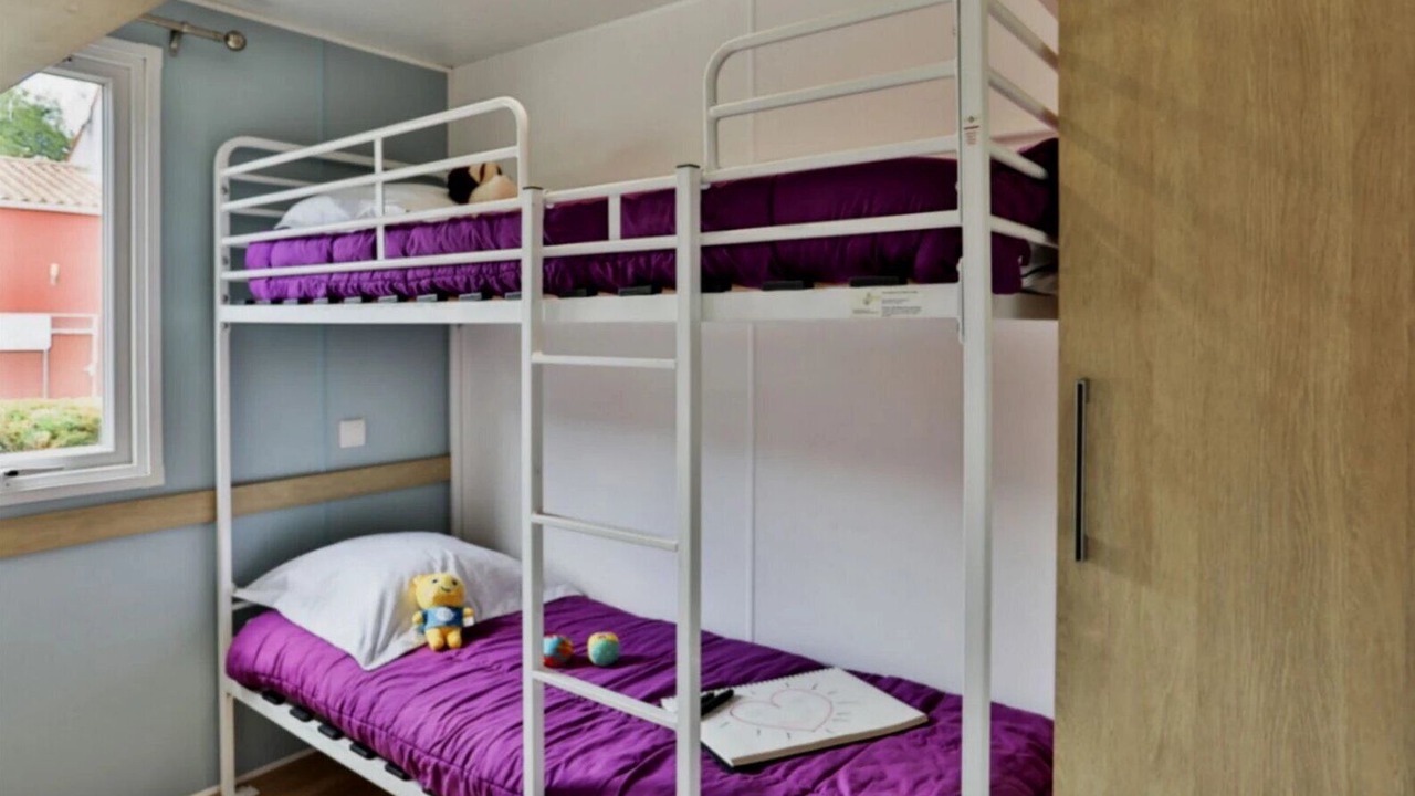 Photo of Bedroom in Angles