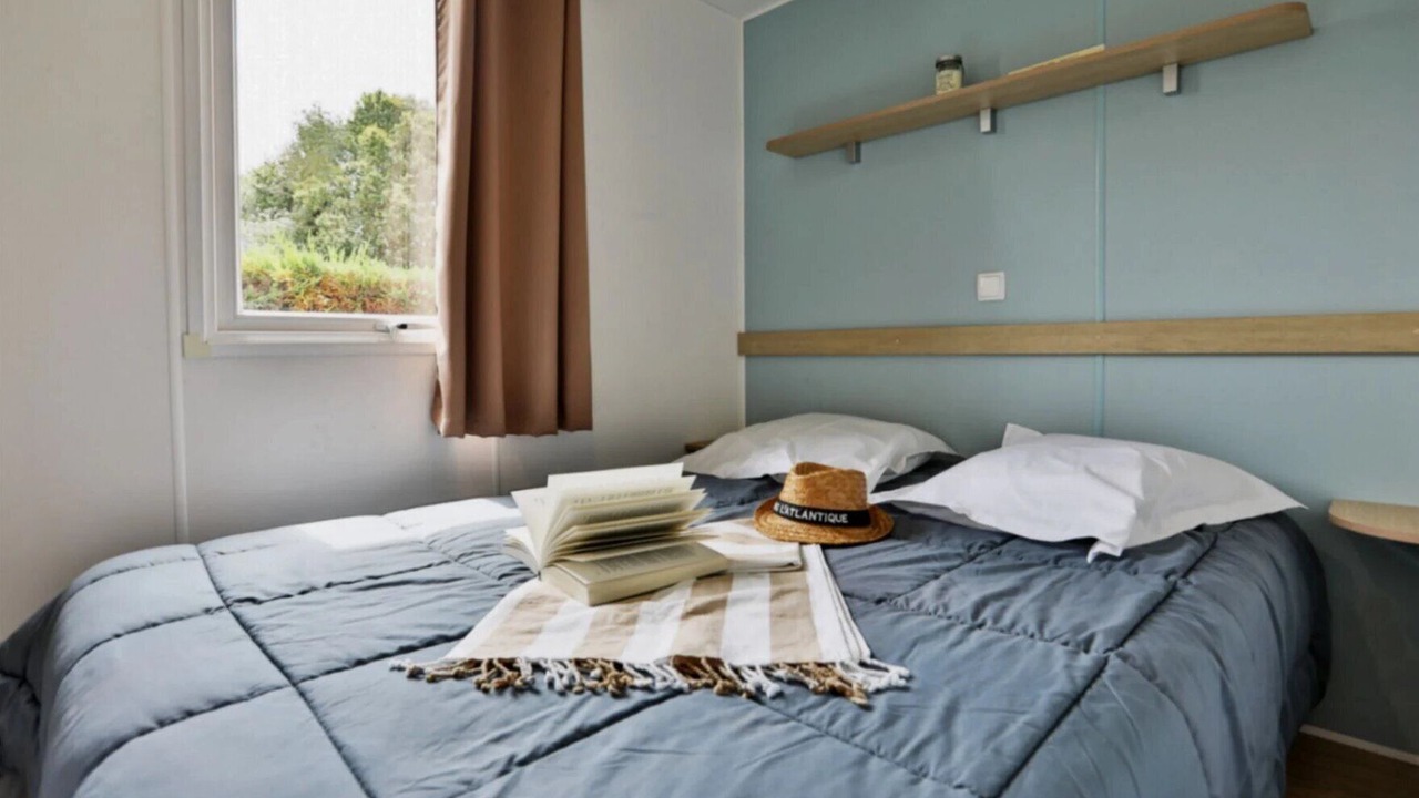 Photo of Bedroom in Angles