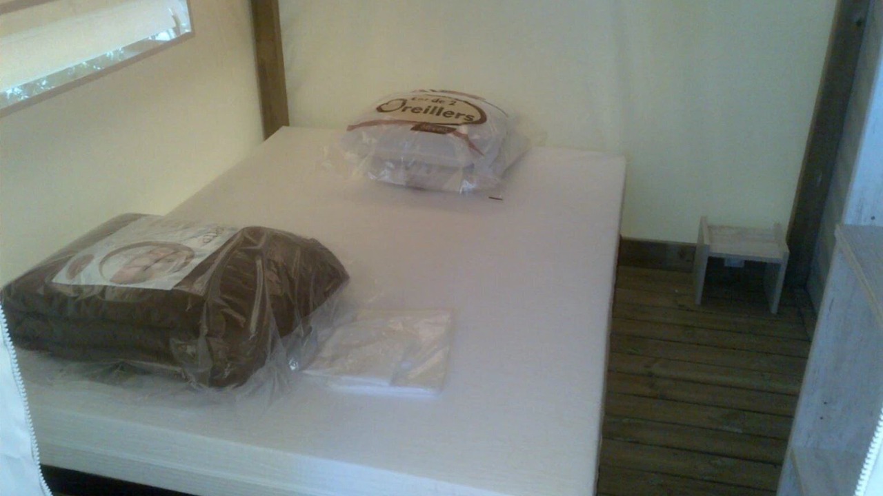 Photo of Bedroom in Angles