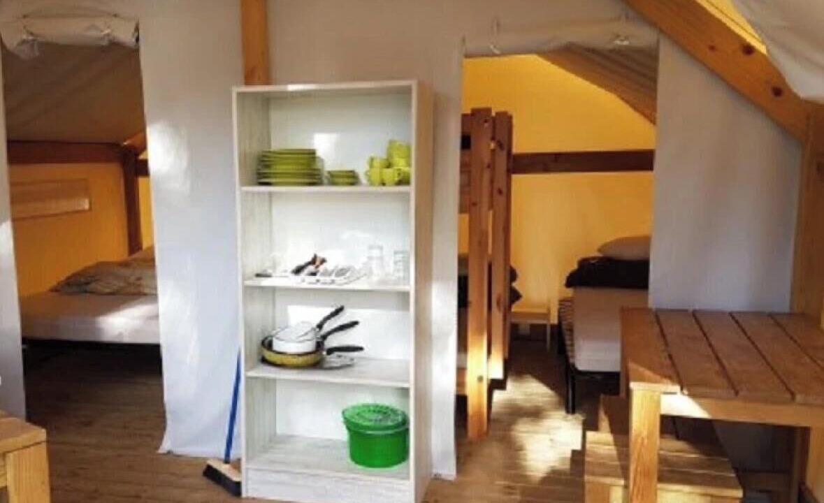 Photo of Bedroom in Angles
