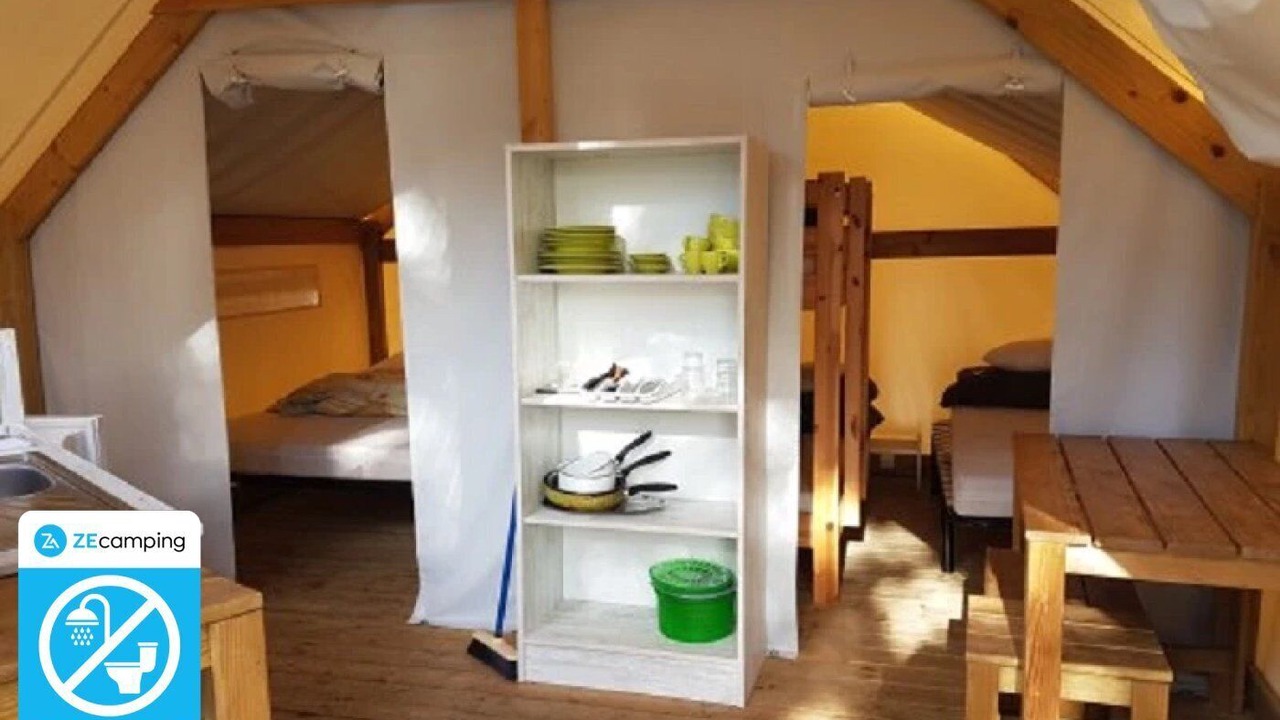 Photo of Bedroom in Angles