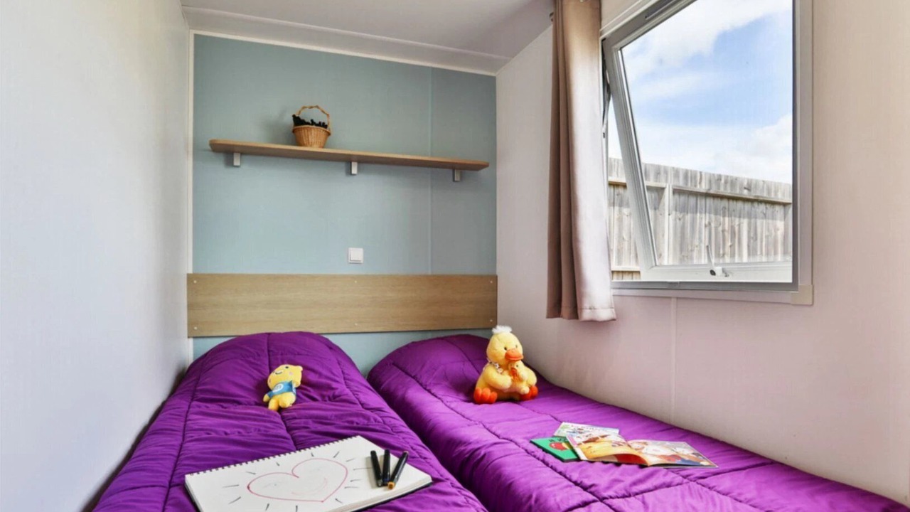 Photo of Bedroom in Angles