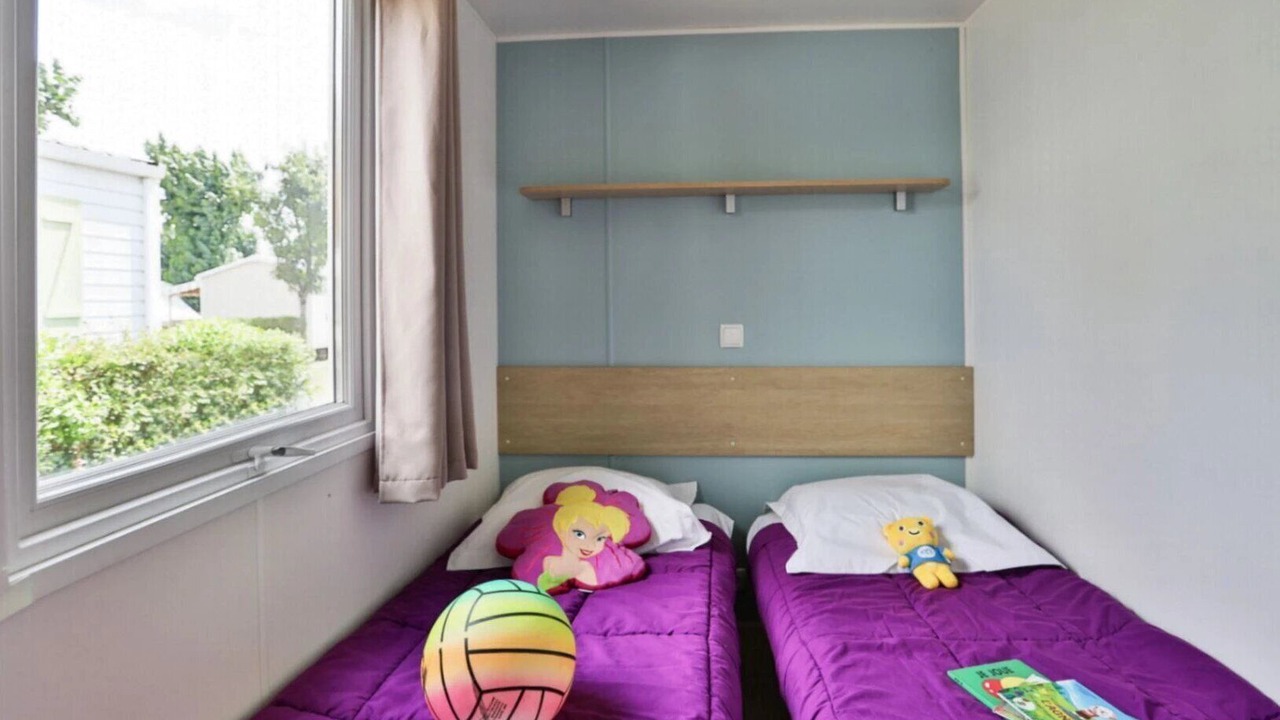 Photo of Bedroom in Angles