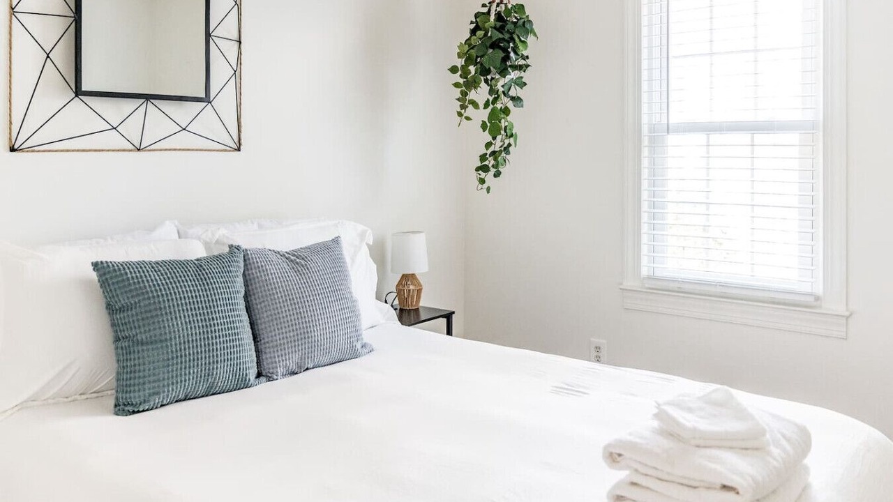 Photo of Bedroom in Apex