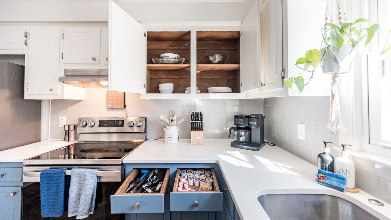 Photo of Kitchen in Apex