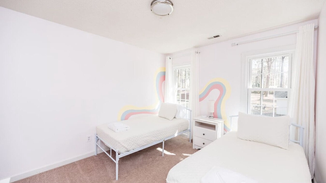 Photo of Bedroom in Apex