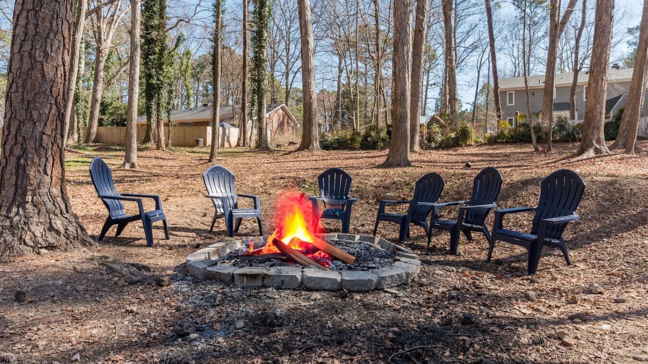 Photo of Outdoor in Apex