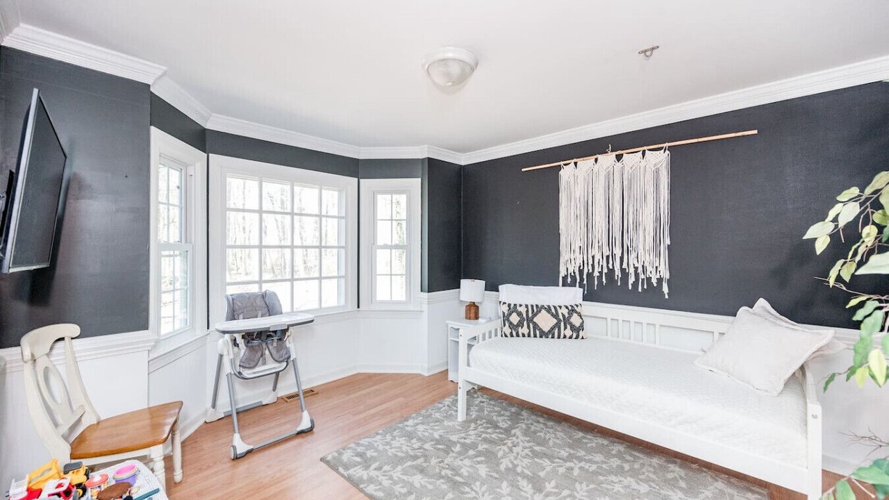 Photo of Bedroom in Apex