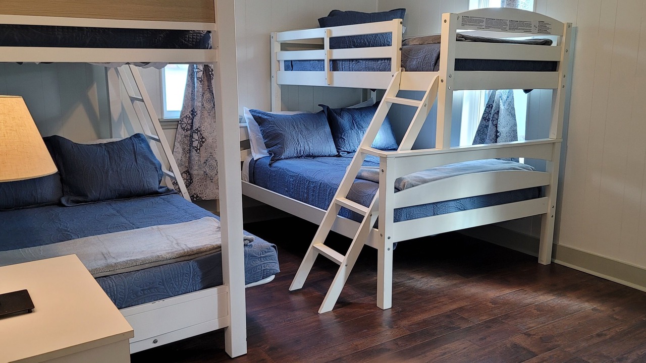 Photo of Bedroom in Cleburne