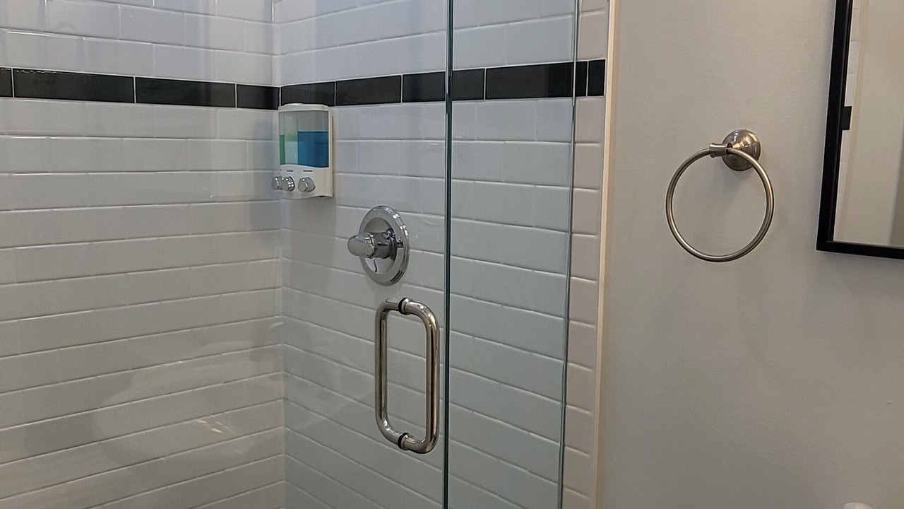 Photo of Bathroom in Cleburne