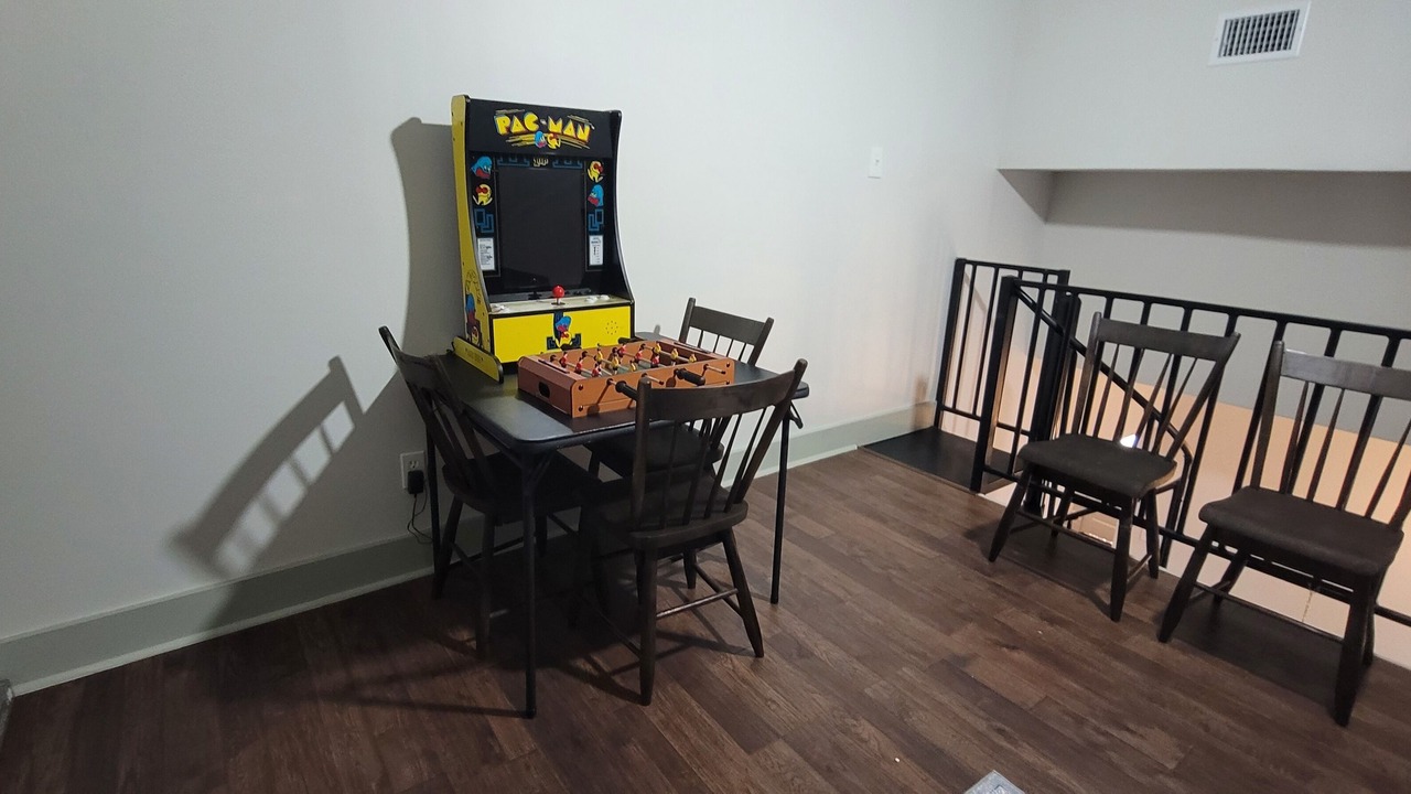 Photo of Bedroom in Cleburne