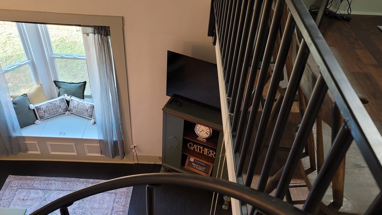 Photo of Bedroom in Cleburne