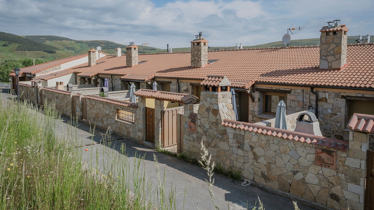 Photo of Outdoor in San Martin de la Vega del Al