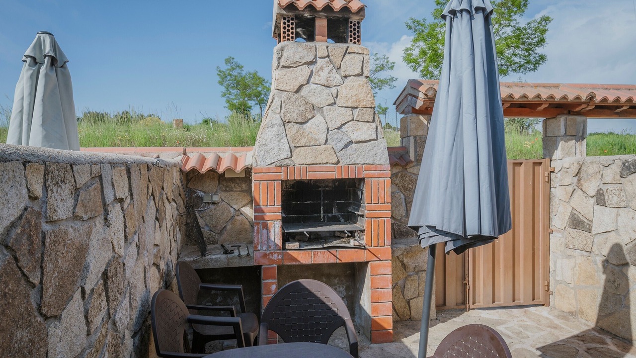 Photo of Outdoor in San Martin de la Vega del Al