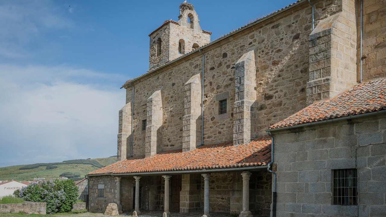 Photo of Others in San Martin de la Vega del Al