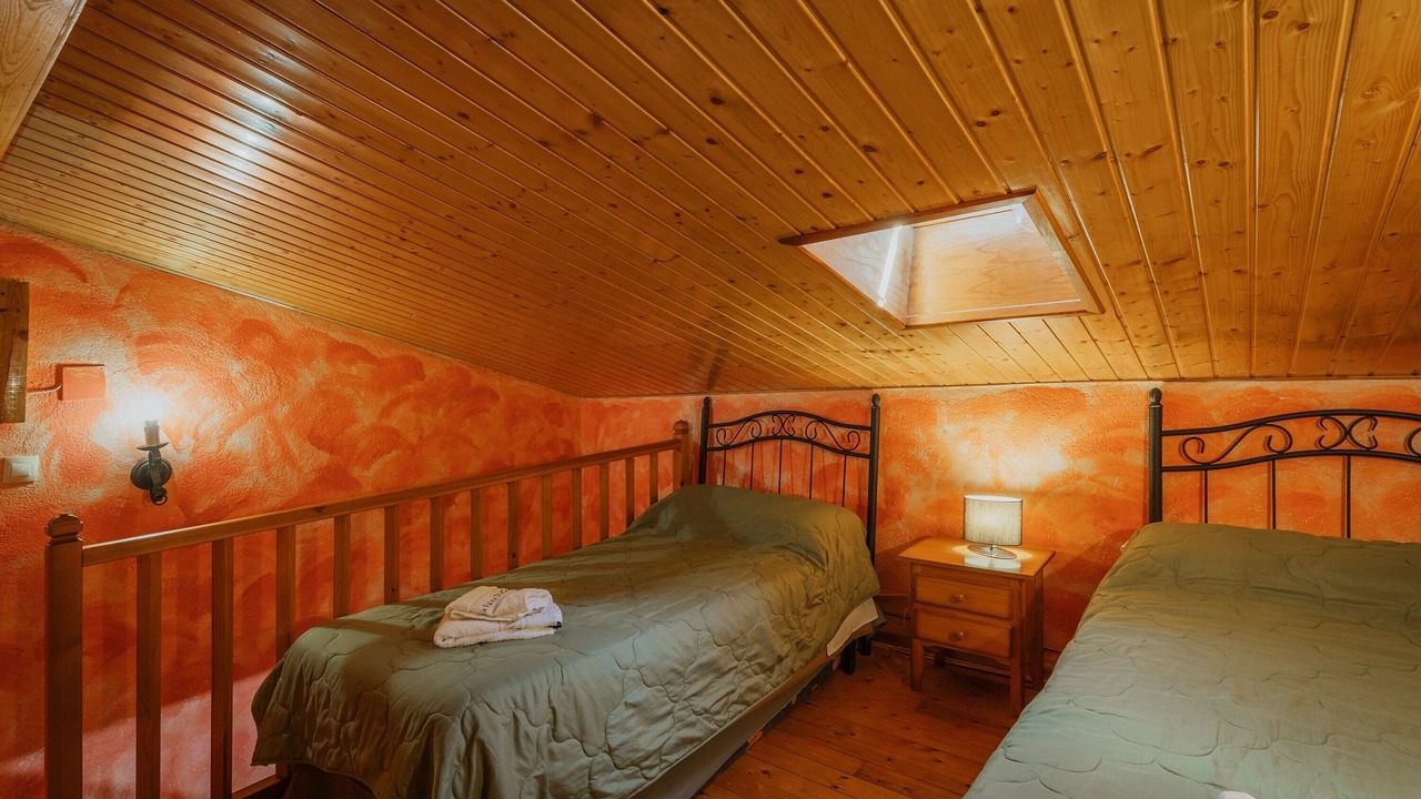 Photo of Bedroom in San Martin de la Vega del Al