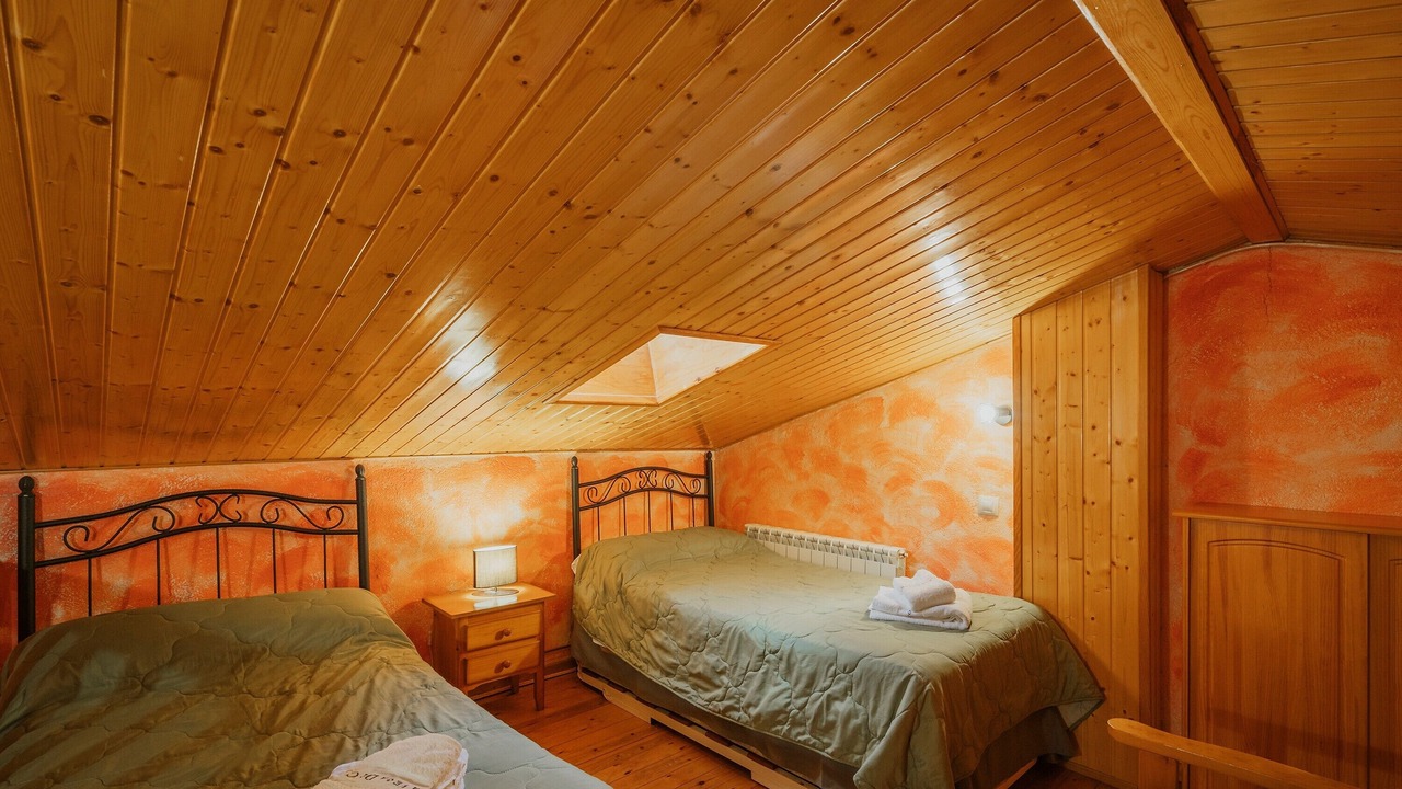 Photo of Bedroom in San Martin de la Vega del Al