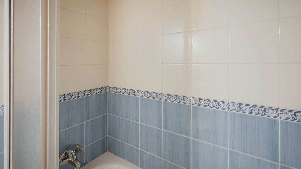 Photo of Bathroom in San Martin de la Vega del Al