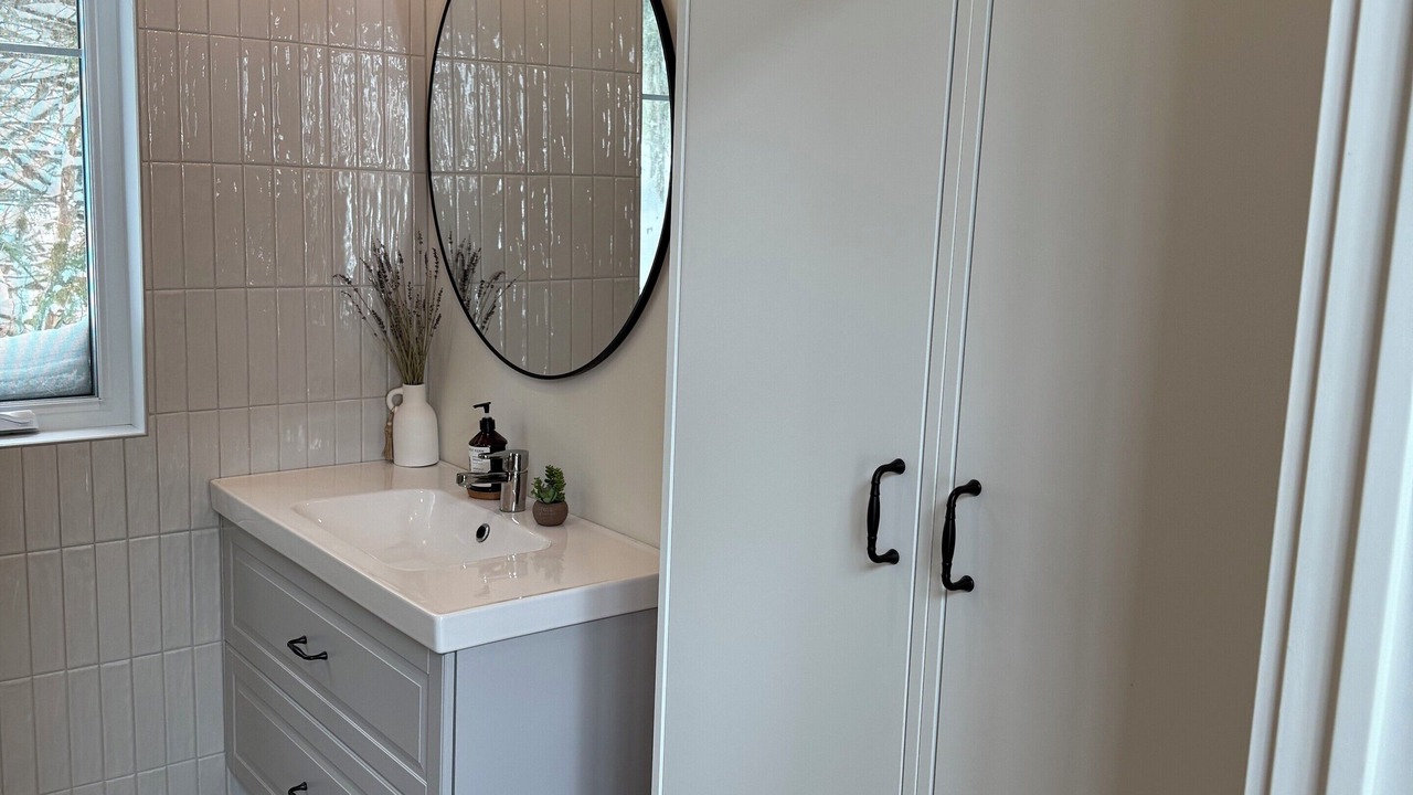 Photo of Bathroom in Orford