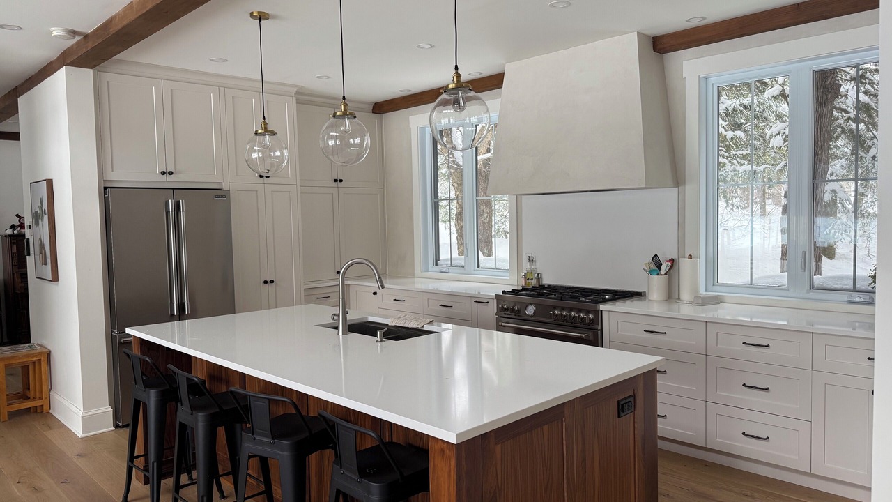 Photo of Kitchen in Orford