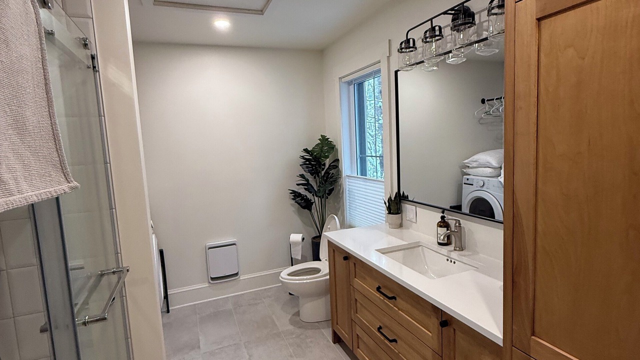 Photo of Bathroom in Orford