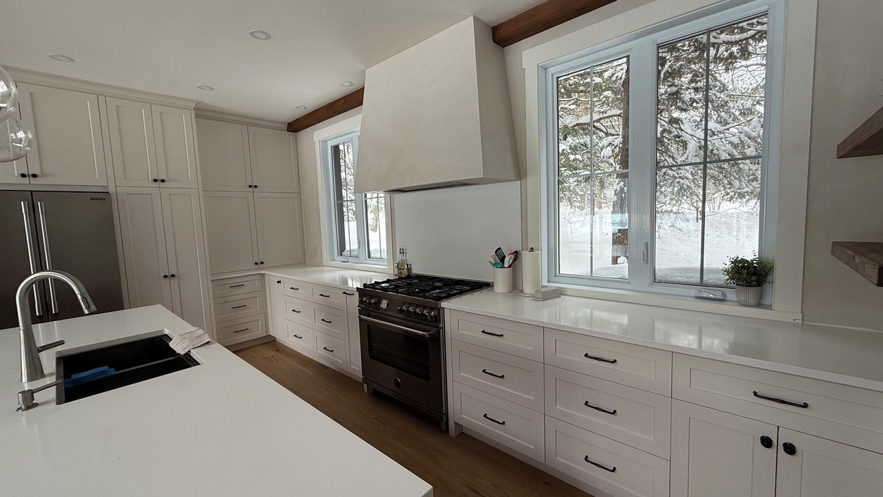 Photo of Kitchen in Orford