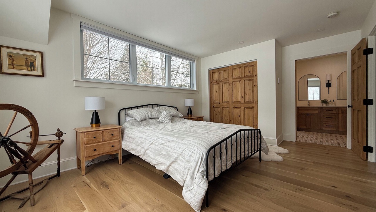 Photo of Bedroom in Orford