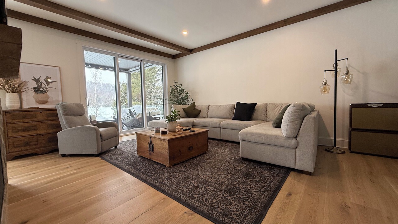 Photo of Livingroom in Orford