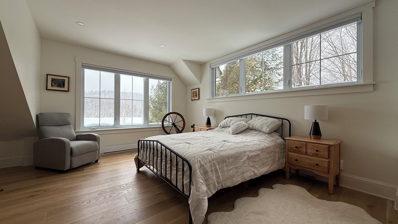 Photo of Bedroom in Orford