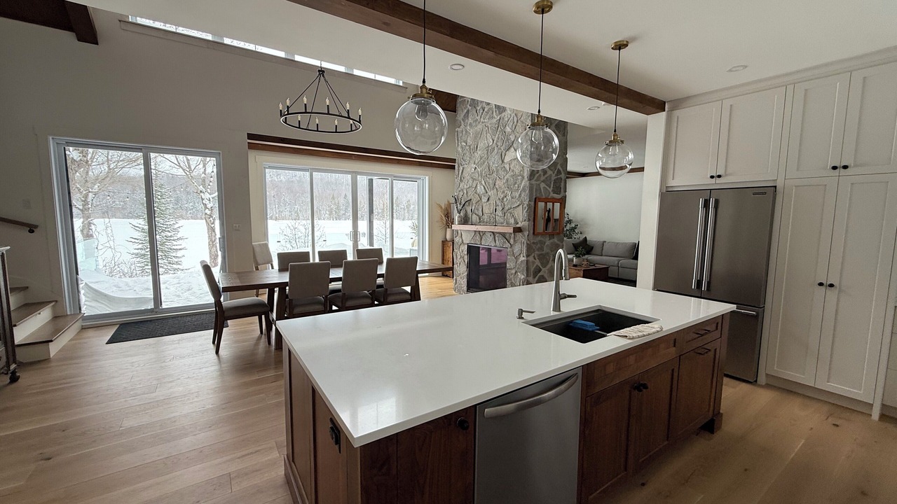 Photo of Kitchen in Orford