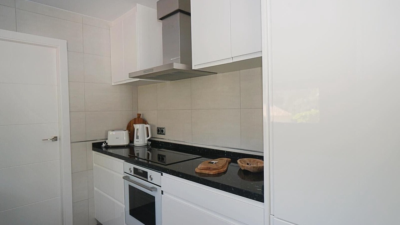 Photo of Kitchen in San Jaime