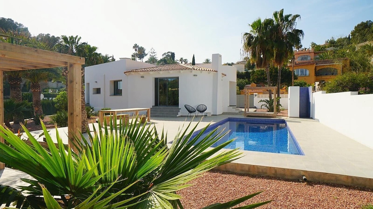 Photo of Outdoor in San Jaime