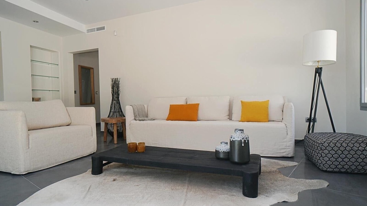 Photo of Livingroom in San Jaime