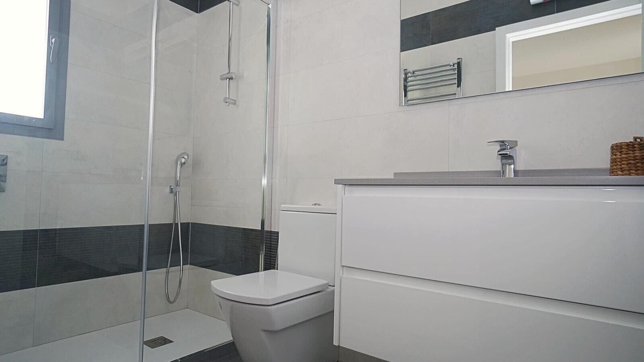 Photo of Bathroom in San Jaime