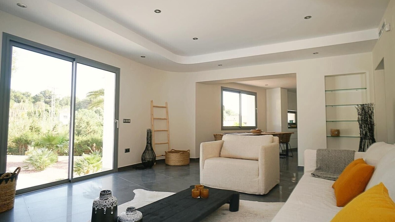 Photo of Livingroom in San Jaime