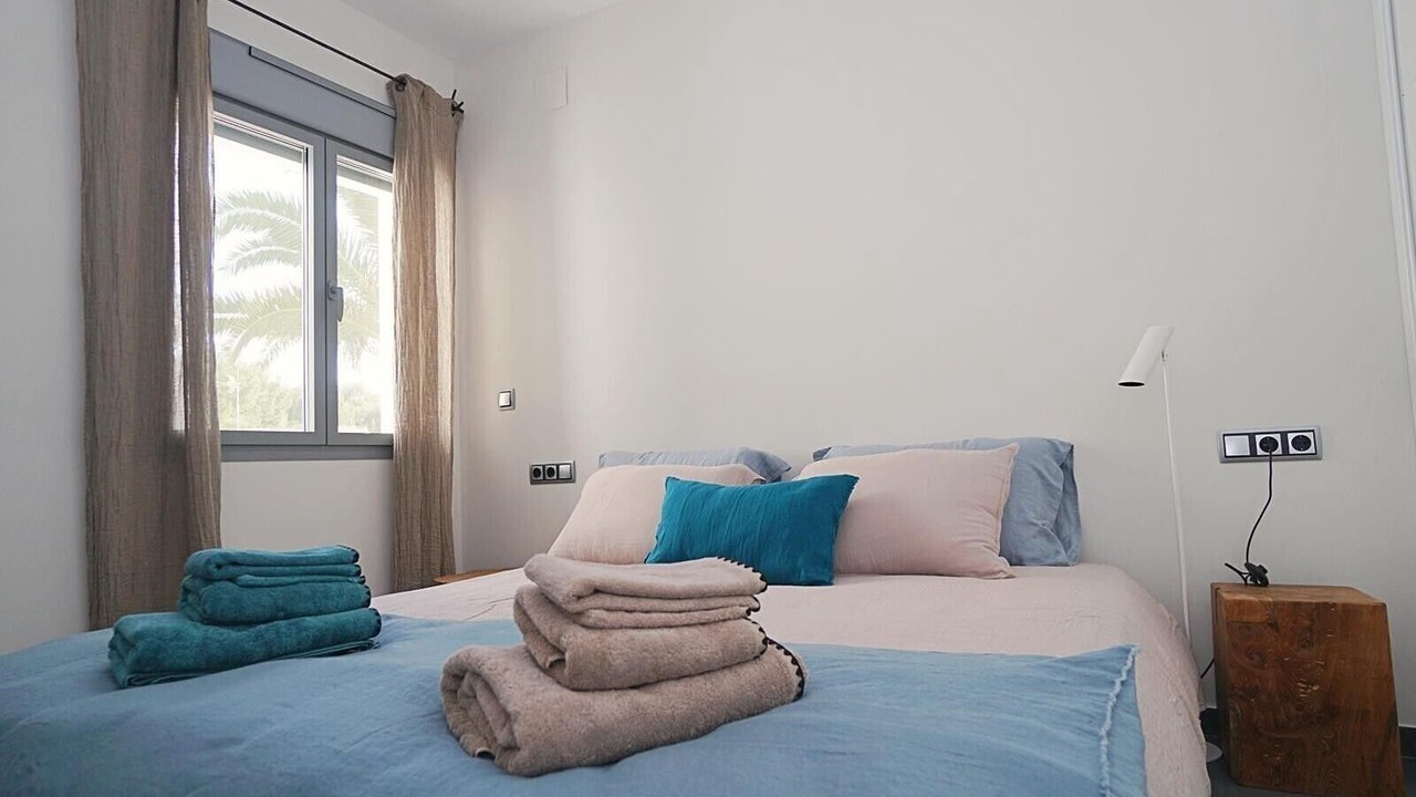 Photo of Bedroom in San Jaime
