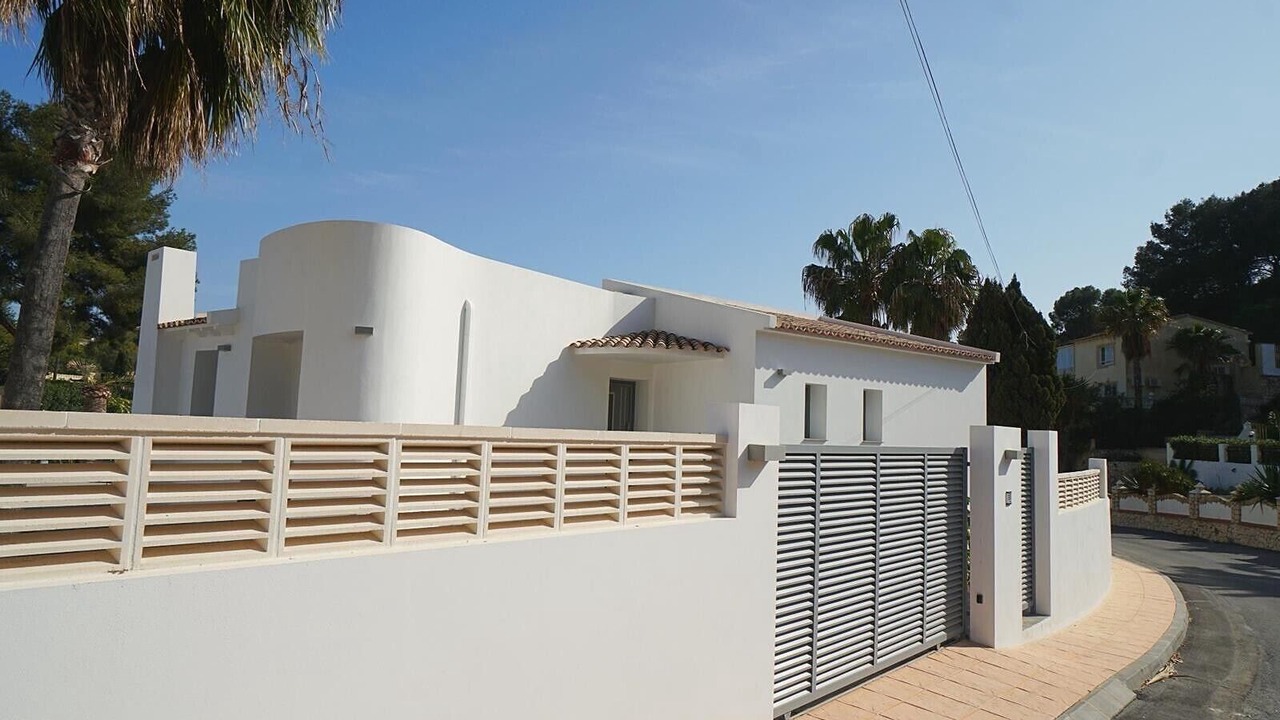 Photo of Outdoor in San Jaime