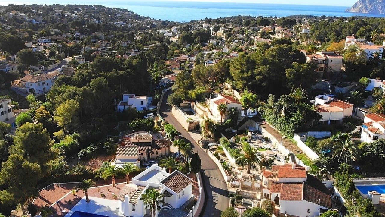 Photo of Outdoor in San Jaime