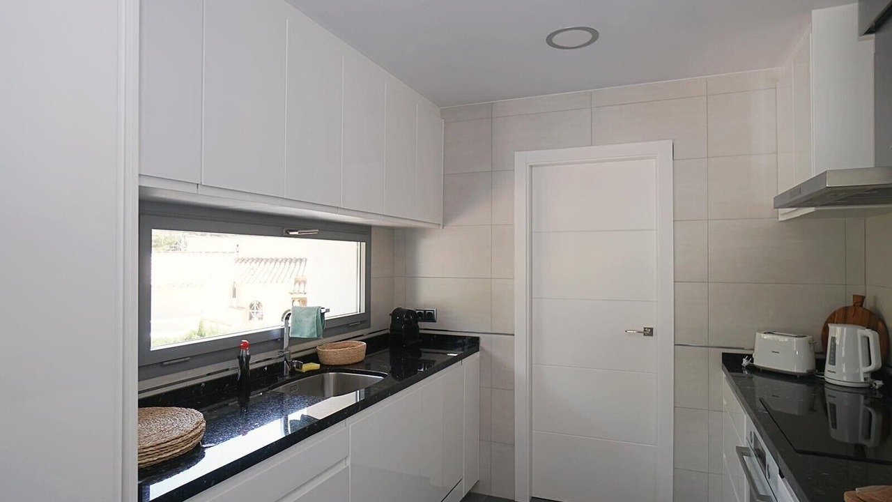 Photo of Kitchen in San Jaime