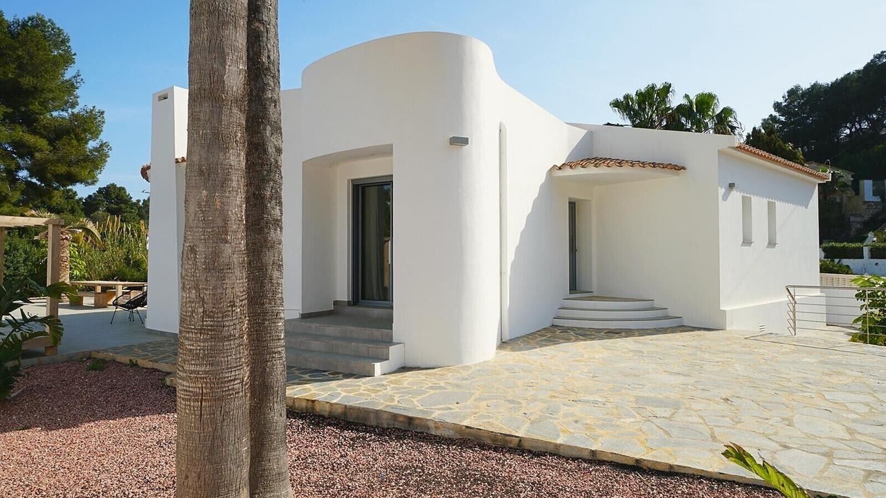 Photo of Outdoor in San Jaime