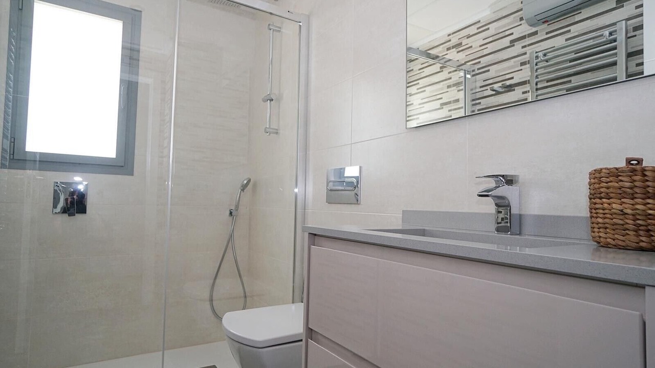 Photo of Bathroom in San Jaime