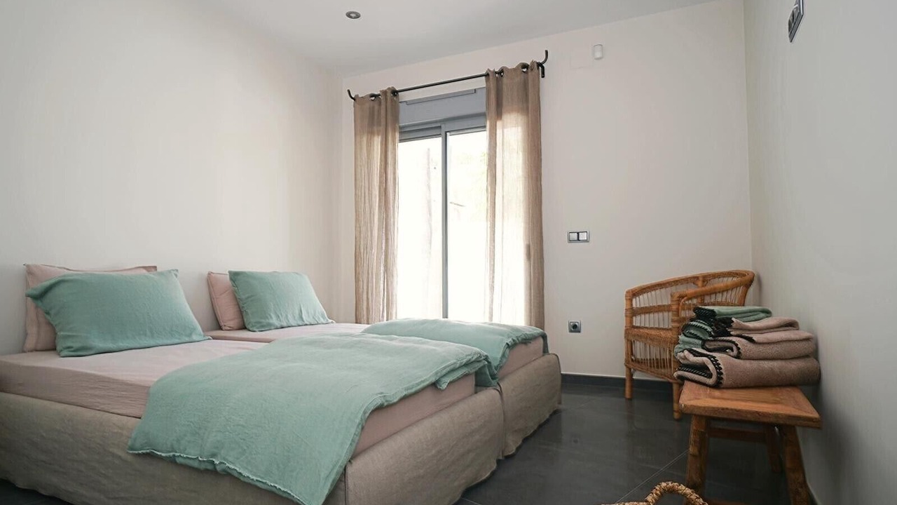 Photo of Bedroom in San Jaime