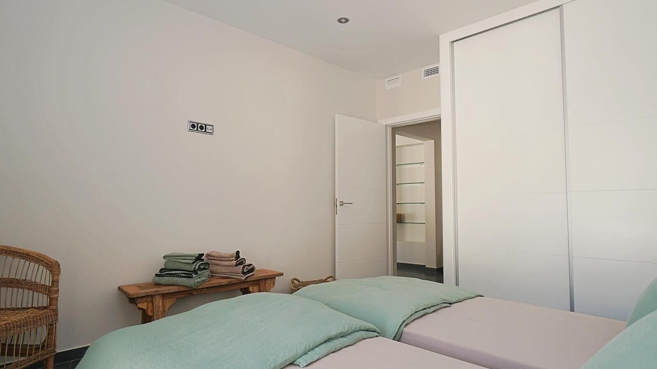 Photo of Bedroom in San Jaime