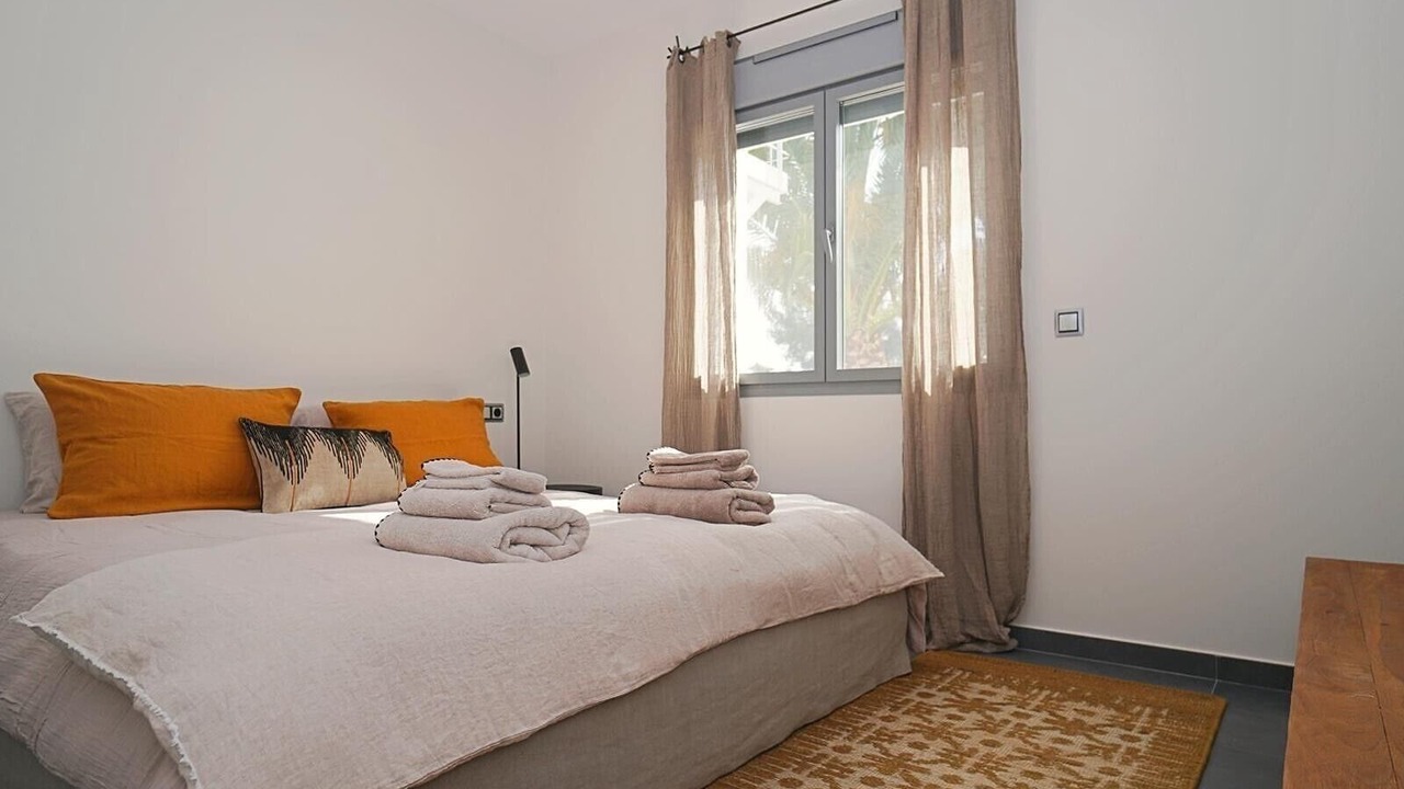 Photo of Bedroom in San Jaime